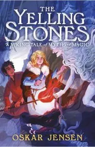 The Yelling Stones de Oskar Jensen