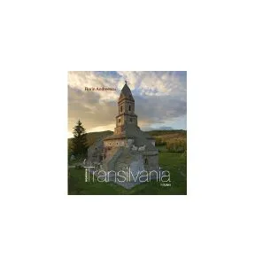 Transilvania (româna) de Mariana Pascaru