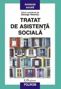 Tratat de asistenta sociala de George Neamtu
