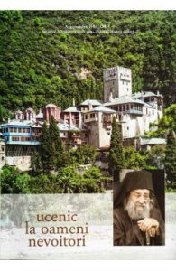 Ucenic La Oameni Nevoitori