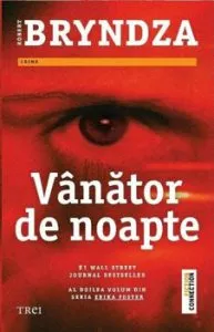 Vanator de noapte de Robert Bryndza