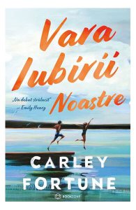 Vara iubirii noastre