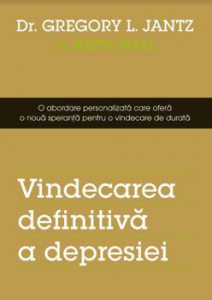 Vindecarea definitiva a depresiei