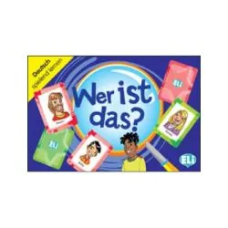 Wer ist das?