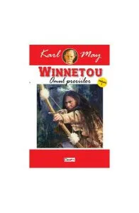Winnetou Vol.1. Omul preriilor de Karl May