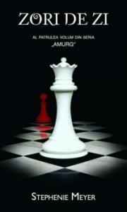 Zori de zi, Amurg, Vol. 4 - Editie de buzunar
