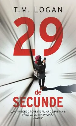 29 de secunde de TM Logan
