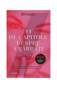 44 de capitole despre 4 bărbați de B.B. Easton