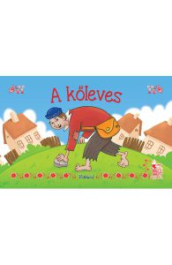 A koleves (supa de pietre)