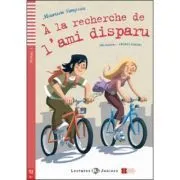 A la recherche de l'ami disparu de Maureen Simpson