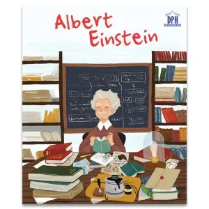 Albert Einstein de Jane Kent