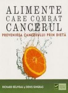 Alimente care combat cancerul