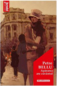Apararea are cuvantul - Petre Bellu, Editia 2020