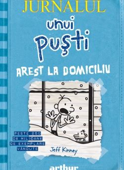 Arest la domiciliu