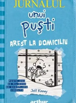 Arest la domiciliu