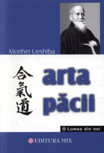 Arta pacii