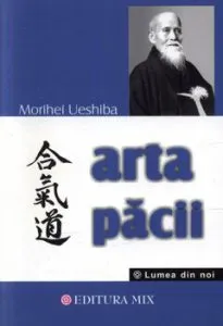 Arta pacii