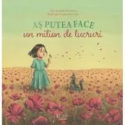 As putea face un milion de lucruri de Jessy Humann