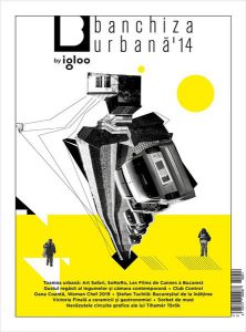 Banchiza Urbană 14
