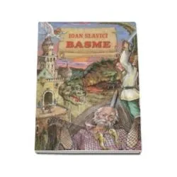 Basme de Ioan Slavici