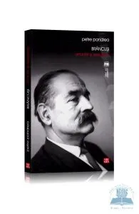 Brancusi, amintiri si exegeze de Petre Pandrea