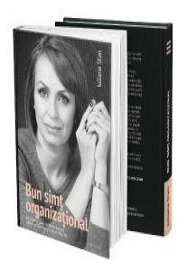 Bun simt organizational