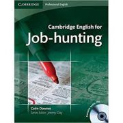 Cambridge: English for Job-hunting