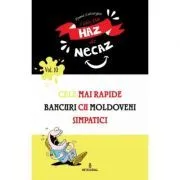 Cele mai rapide bancuri cu moldoveni simpatici de Toma Catargiu