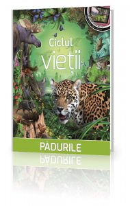 Ciclul Vietii 1 Padurile