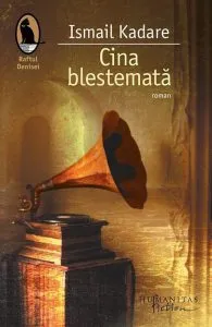 Cina blestemata de Ismail Kadare