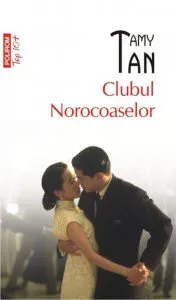 Clubul norocoaselor de Amy Tan