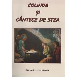 Colinde si cantece de stea