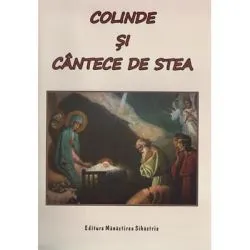 Colinde si cantece de stea