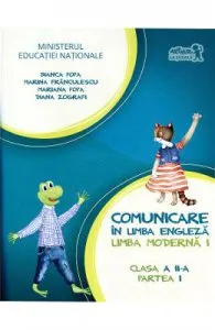 Comunicare in limba engleza L1