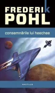 Consemnarile lui Heechee