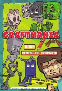 Craftmania
