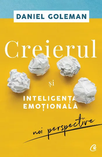 Creierul și inteligența emoțională