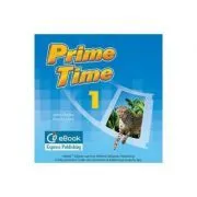 Curs Limba engleza Prime Time 1 Ie-Book de Jenny Dooley