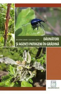 Daunatori si agenti patogeni in gradina