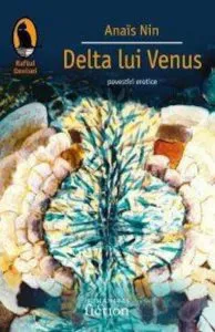 Delta lui Venus de Anais Nin