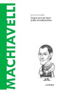 Descopera filosofia. Machiavelli