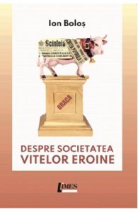 Despre societatea vitelor eroine