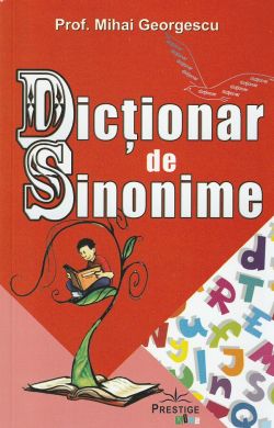 Dictionar De Sinonime