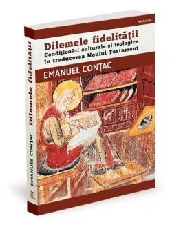 Dilemele fidelității de Emanuel Contac