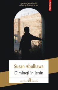 Dimineti in Jenin