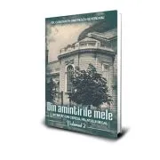 Din amintirile mele vol 2 de George Severeanu