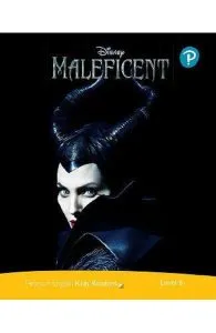 Disney Kids Readers Maleficent Pack Level 6 de Lynda Edwards