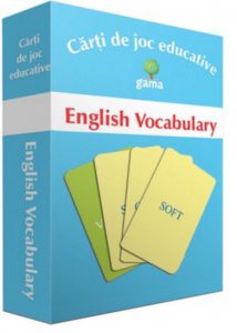 English Vocabulary