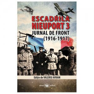 Escadrila Nieuport 3