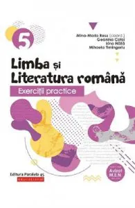 Exercitii practice de limba romana